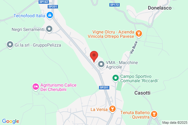 Valle Luigia & C. S.N.C.