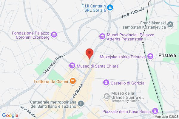 Farfoglia Edoardo