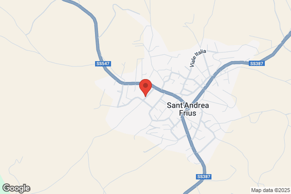 Market S. Andrea Di Nanut Massimiliano & c. S.A.S.
