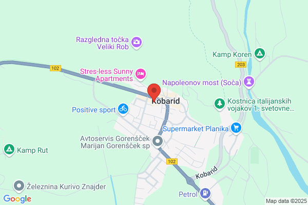 Hvala Severino