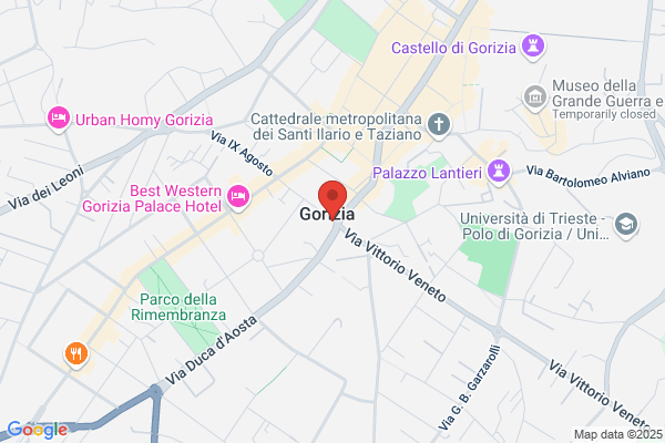 Luciani Scavi e Demolizioni