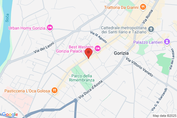 Farmacia Al Corso Del Dottor Marzini Pierpaolo