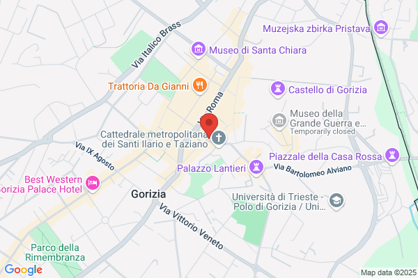 Farmacia Morandini Carlo (Dr.)