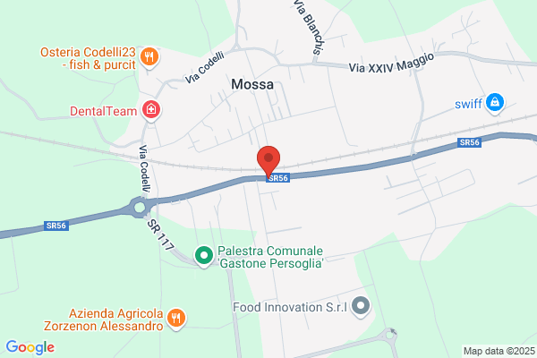 Farmacia Moretti