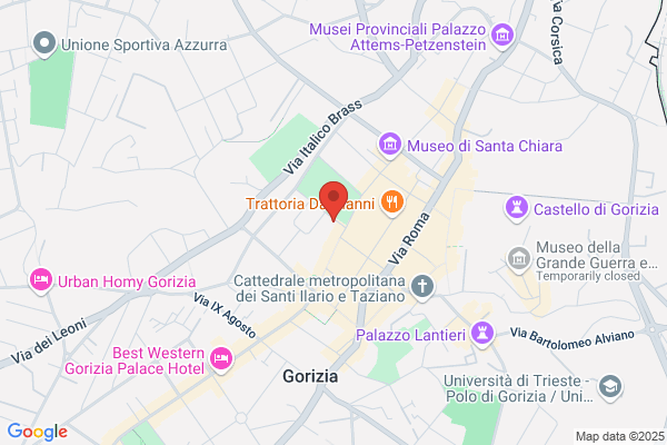 Il Gelatiere Sdf