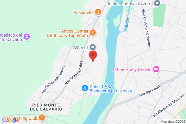 Pulitecnica S.R.L.