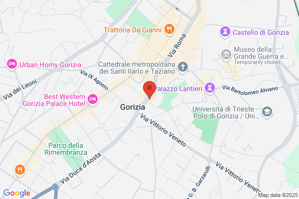 Gioma Immobiliare S.R.L.