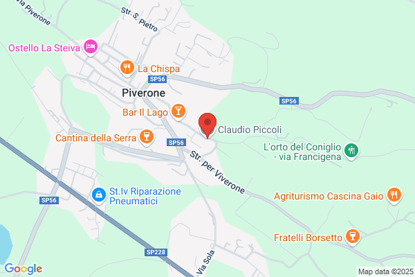 Piccolo claudio