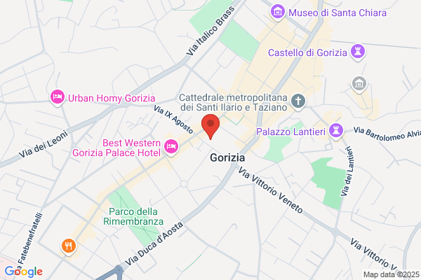 Istituto Di Bellezza Giusi