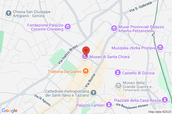 Universita Degli Studi Di Udine