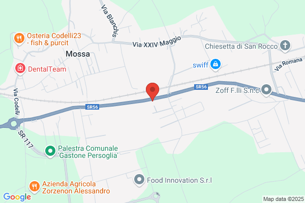 Edilmarmi International (S.R.L.)
