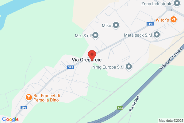 Dpiù Supermercato Savogna D'Isonzo