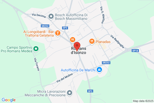 Mobili Tempo