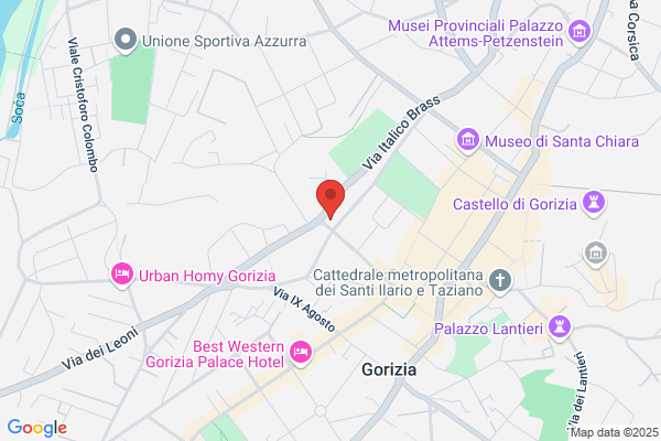 La Buffetteria