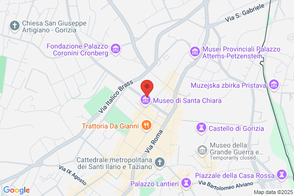 Salone Le Coiffeur