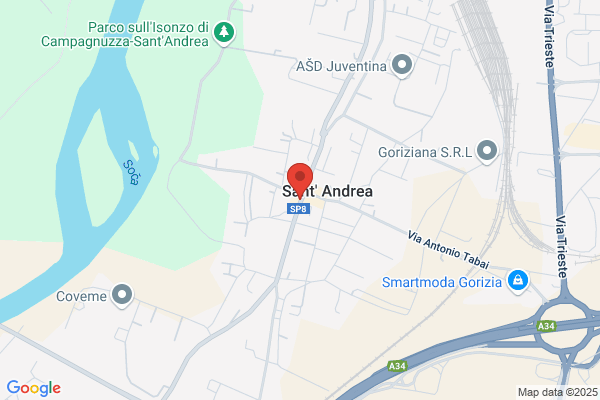 Sylvester Di Buiatti Andrea