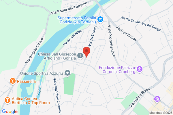 Sacchi diego (Geom.)