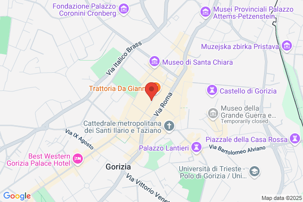 Autoservizi Decolle Gianni