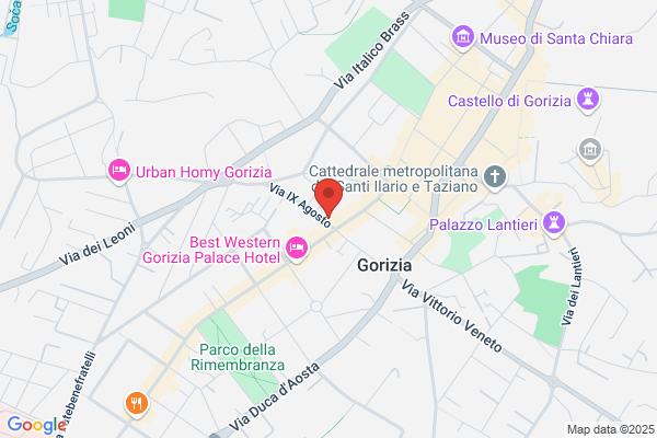 Centro Ufficio - Buffetti
