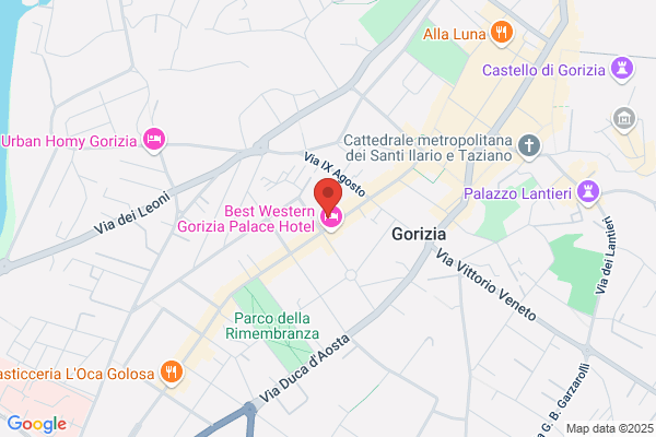 Vodafone Store | Gorizia