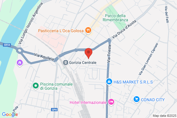 Apt Gorizia Azienda Provinciale Trasporti Spa