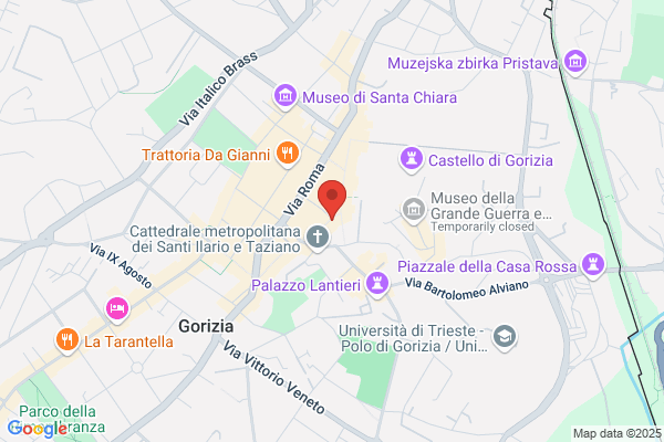 Equilibri Libreria Di G.Fierro & C. S.A.S