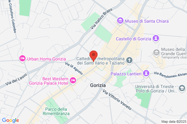 Galleria Darte