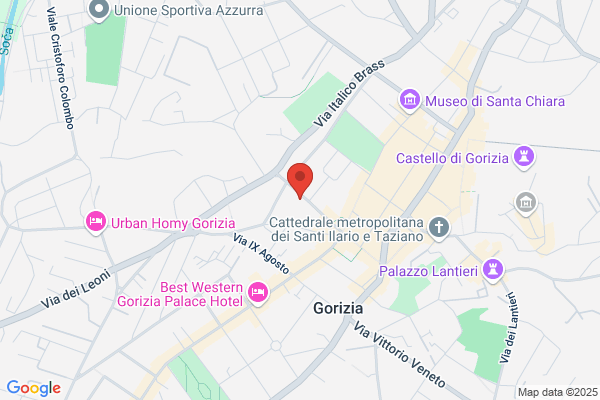 Guardia Di Finanza