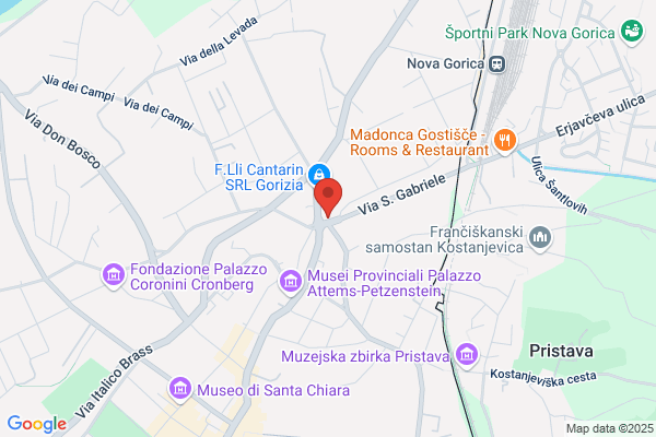 Hobby Natura Di Berc S. & C. S.N.C.