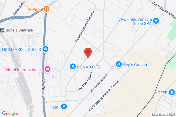 Istituto D.G. Contavalle