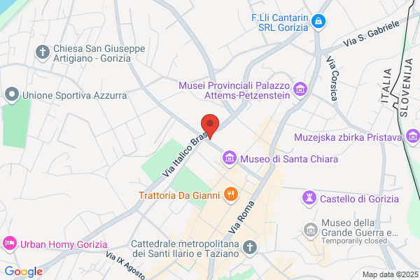 Locanda Sandro