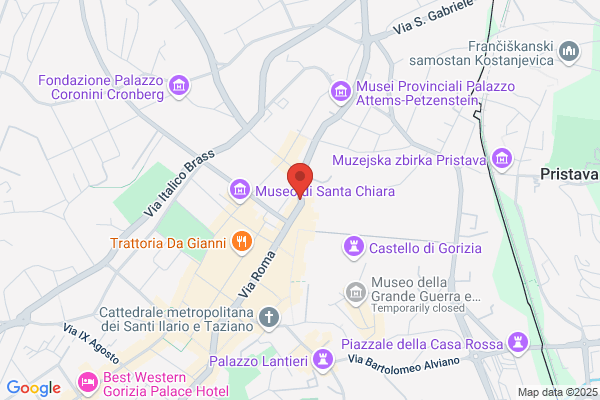 Maglificio Mazzonetto (S.P.A.)