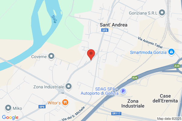 Metso Paper Gorizia S.P.A.