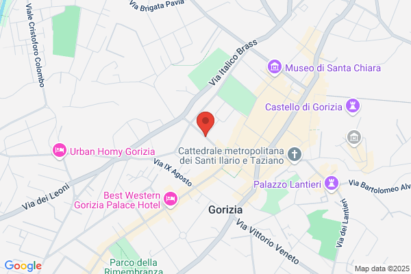 Provincia Di Gorizia
