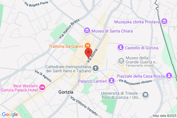 Regione Autonoma Friuli Venezia Giulia