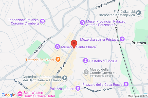 Societa Tipografica Cattolica Srl