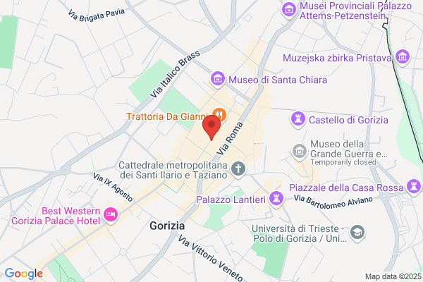 Soluzione Sicurezza