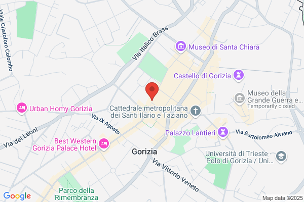 TEDi Commercio S.r.l.