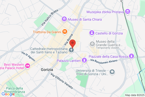 Pizzeria Agli Archi Snc Di Villani Lorenzo e Villani Sergio