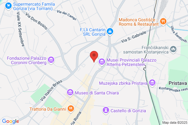 Pizzeria Ristorante Al Museo
