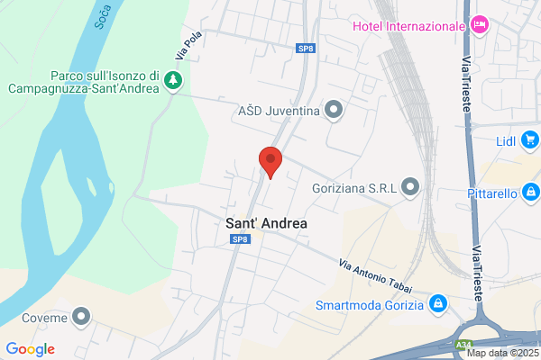 Zaghet Dott. Andrea Psicologo - Psicoterapeuta