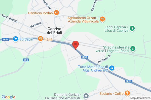 Sis Pubblicita S.R.L.