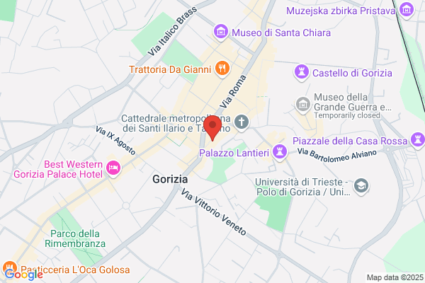 Istituto Di Sociologia Internazionale
