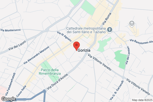 Osteria Ca' di Pieri
