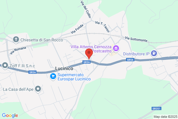 Panificio Pasticceria F.lli Fregonese Snc