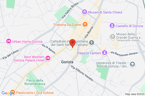 Pizzeria Le Mokò