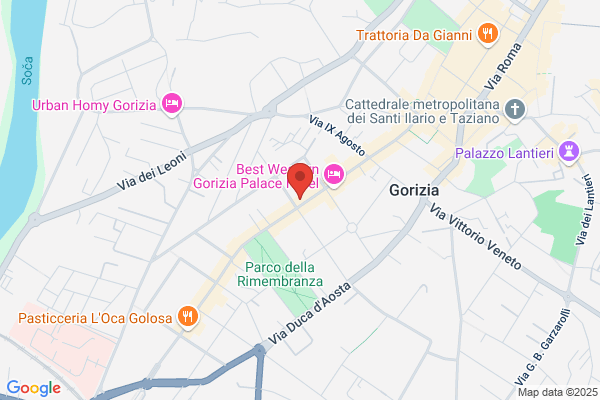 Ater Gorizia