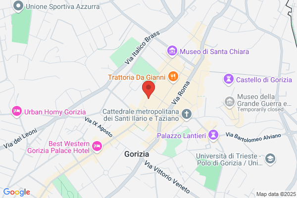 Romana Abbigliamento