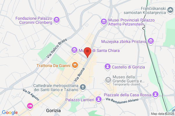 Istituto Nazionale Di Previdenza Per I Dipendenti Dellamministrazi/// (One Pubb