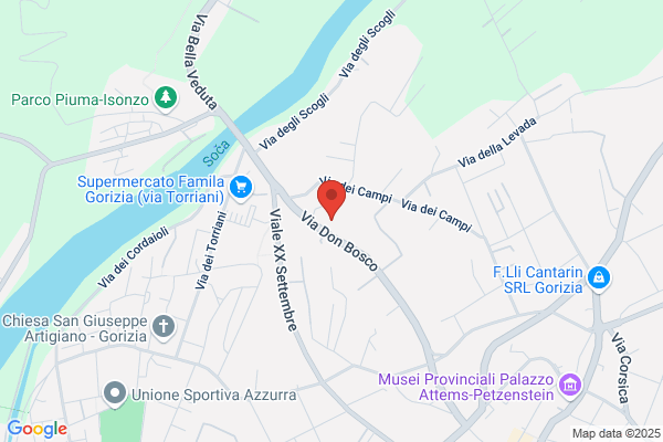 Istituto Sacra Famiglia